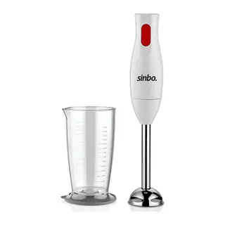 ÇELİK UÇLU ÇUBUK BLENDER 350W SHB-3102 (5643)