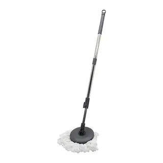 ECO 360 DERECE OTOMATİK MİKROFİBER MOP YEDEK SETİ SAP + MOP (5643)