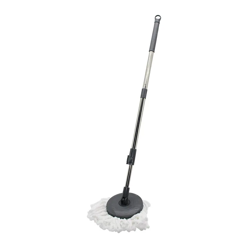 ECO 360 DERECE OTOMATİK MİKROFİBER MOP YEDEK SETİ SAP + MOP (5643)