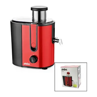 KATI MEYVE SIKACAK ÇELiK FİLTRE - GÜVENLİK KOLU - POSA:1250ML M.SUYU:450ML SJ-3143 (5643)