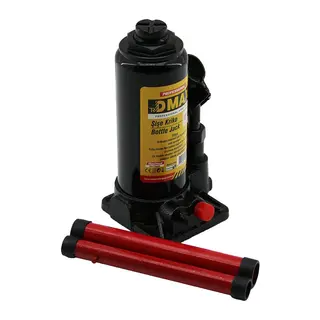 3 TON - ŞİŞE HİDROLİK KRİKO TABAN 115X137 (5643)