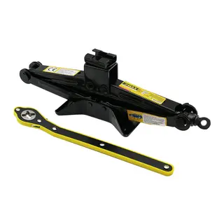 2 TON - CIRCIR KOLLU KRİKO (5643)