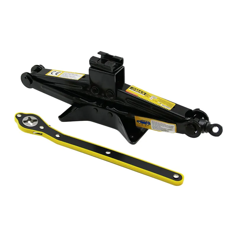 2 TON - CIRCIR KOLLU KRİKO (5643)