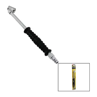 PLASTİK SAPLI METAL HAVA BASINÇ JAKI (5643)