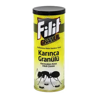 FİLİT KARINCA GRANÜLÜ 100GR (5643)