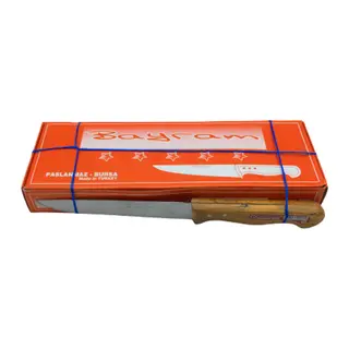 BAYRAM NO-26 SEBZE EKMEK BIÇAĞI (5643)