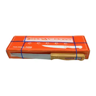 BAYRAM NO-24 SEBZE EKMEK BIÇAĞI (5643)