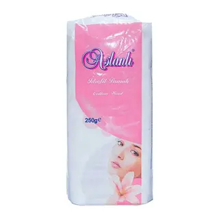 PAMUK 250GR (5643)