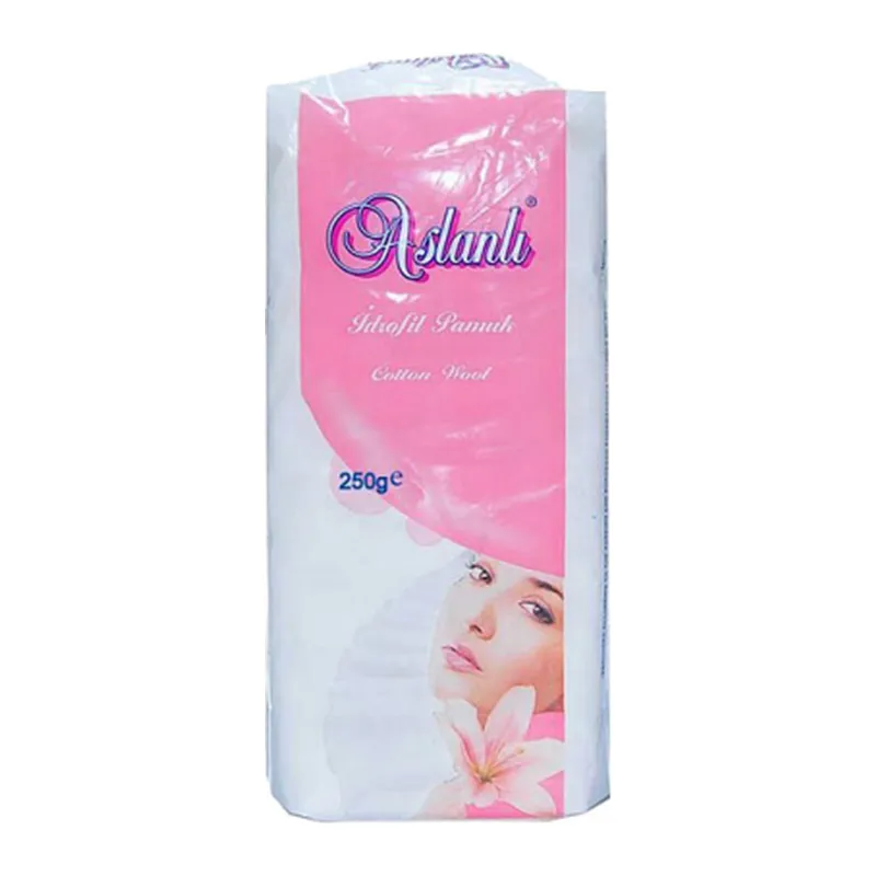 PAMUK 250GR (5643)