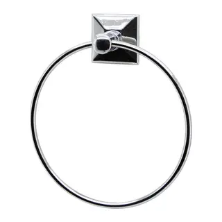 YAPIŞKANLI YUVARLAK METAL HAVLULUK (5643)
