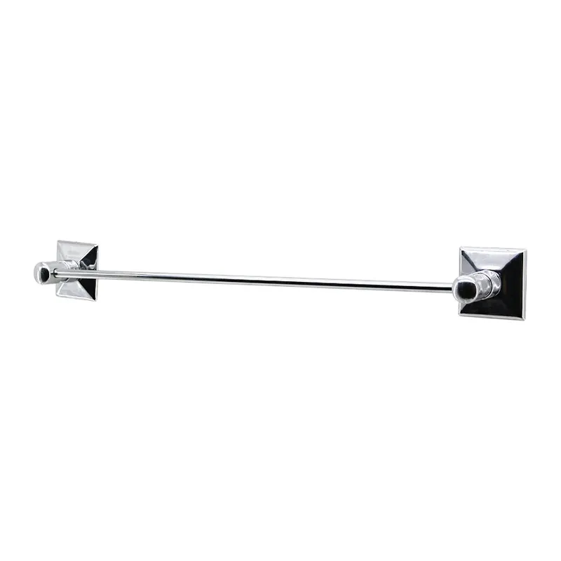 YAPIŞKANLI UZUN METAL HAVLULUK 42CM (5643)