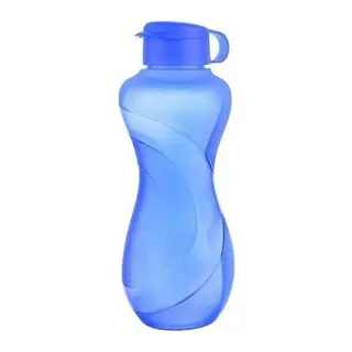 1500ML Kapasiteli Sporcu Tipi Suluk Pratik El Matarası (5643)