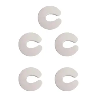 Çocuk Koruyucu Kapı Stoperi 5 li Set (5643)