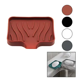 SABUNLUK - SİLİKON MUTFAK - BANYO SU GİDERLİ - ESNEK - YAPIŞKAN VANTUZ - HERHANGİ BİR RENK GÖNDERİLİR (5643)