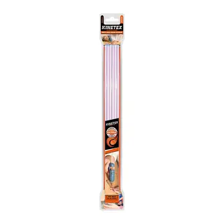 3PCS İNCE MUM SİLİKON (5643)