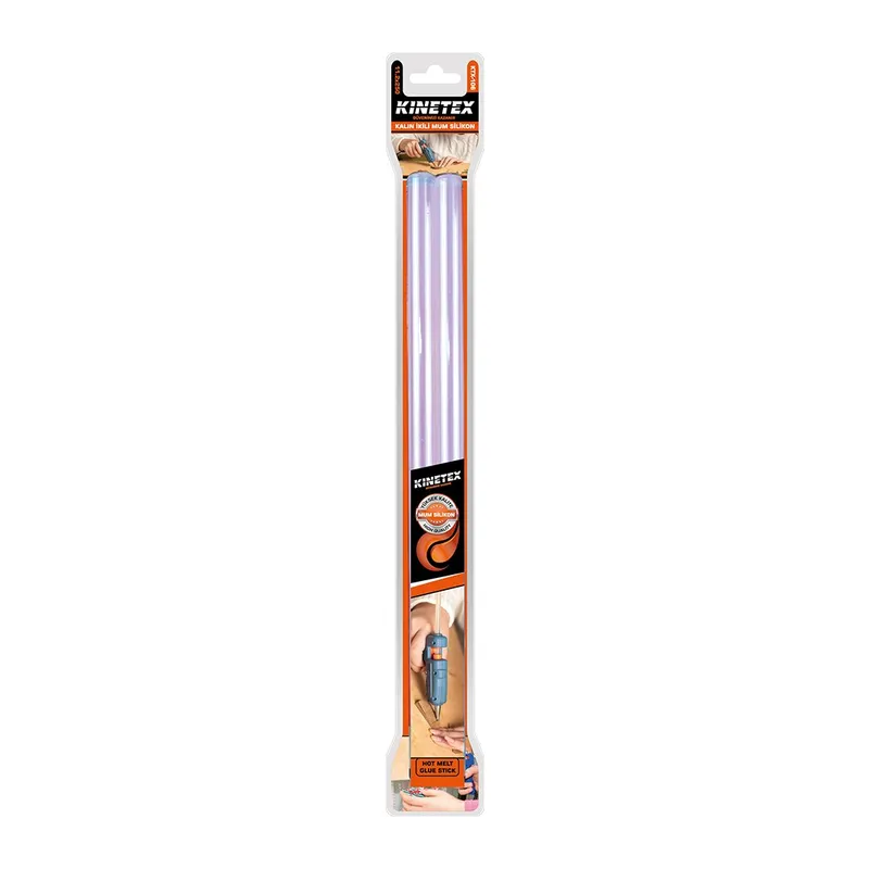 2 PCS KALIN MUM SİLİKON (5643)