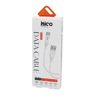 TYPE-C - USB CEP TELEFON - DATA ŞARJ KABLOSU 2.4A - 1MT (5643)