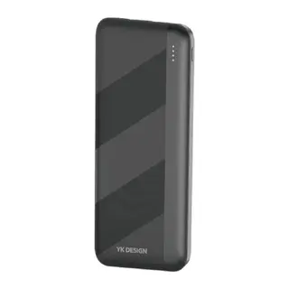 Mikro Type-C USB Hızlı Şarj Edebilen 10000 mAh Powerbank (5643)