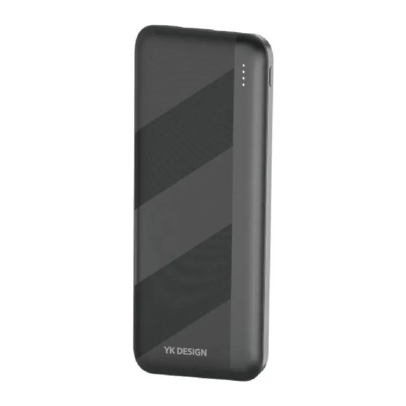 Mikro Type-C USB Hızlı Şarj Edebilen 10000 mAh Powerbank (5643)