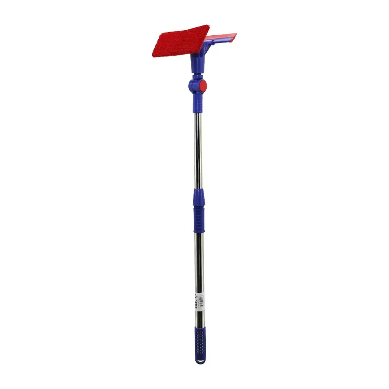 EKO 2 BAŞLI - 180 DERECE CAMSİL UZAYAN SAPLI 45-75CM (5643)