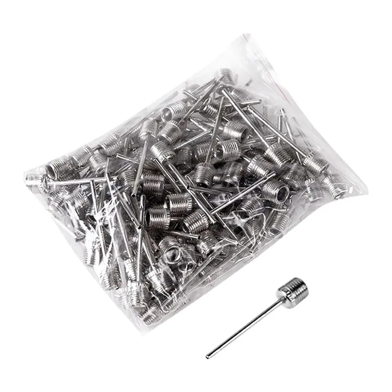 100 PCS TOP ŞİŞİRME İĞNESİ (5643)