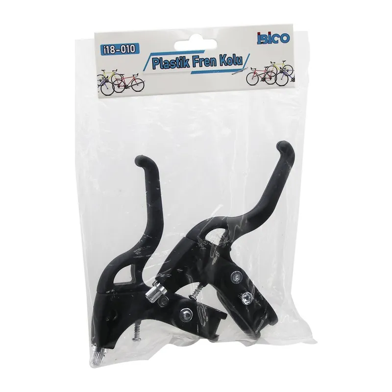 2PCS SET PLASTİK BİSİKLET FREN KOLU (5643)