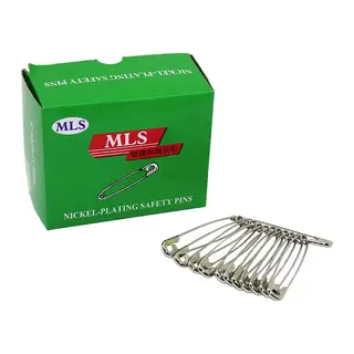 GÜMÜŞ NO-8 ÇENGELLİ İĞNE 12PCS X 12Lİ =144 PCS=PAKET (5643)