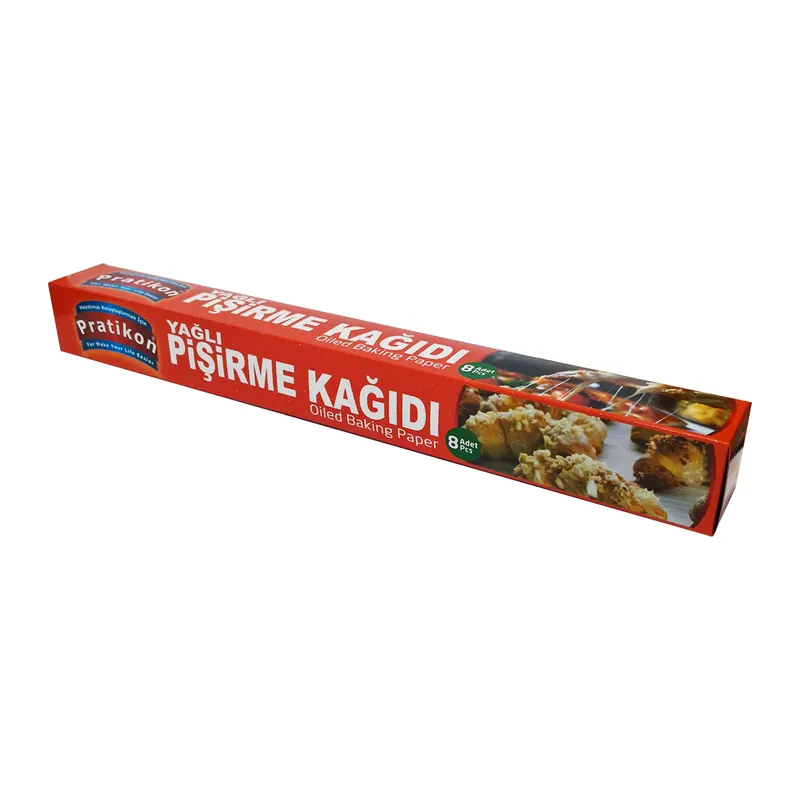 288 ADET YAĞLI PİŞİRME KAĞIT (5643)