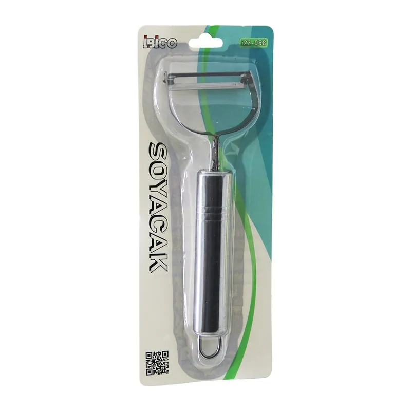 METAL SAPLI TEKLİ SOYACAK (5643)
