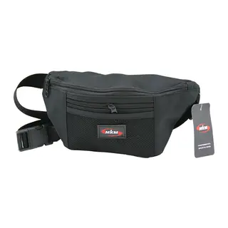 FREEBEK BEL ÇANTASI 3 FERMUARLI BÖLME + 1 FİLELİ AÇIK BÖLME 10 X 11.5 X 25CM (5643)