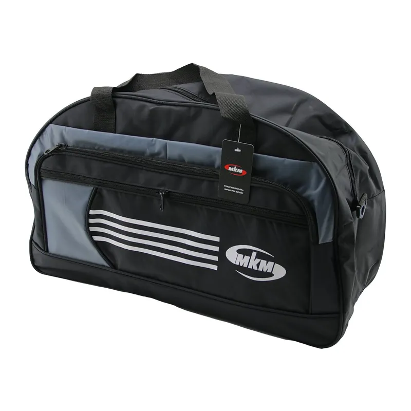 BÜYÜK BOY SPORTS BAG SEYAHAT ÇANTASI 3 BÖLMELİ 60 X 36 X 20CM (5643)