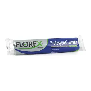 200 ADET FLOREX-515 PROFESYONEL JUMBO 10PCS 80X110CM.ÇÖP TORBA 20x10=200 (5643)