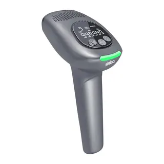 IPL 3İN1 BUZ LAZER EPİLATÖR - EPİLASYON CİHAZI 999.9999 ATIM 9 KADEME - LCD EKRAN TÜM VÜCUT UYGUN SEL-6044 (5643)