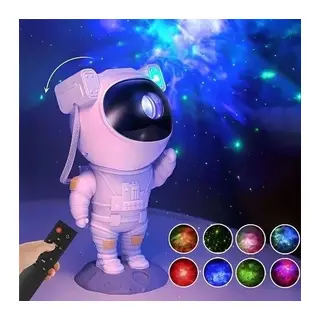 Astronot Galaksi Projeksiyon Lamba (5643)