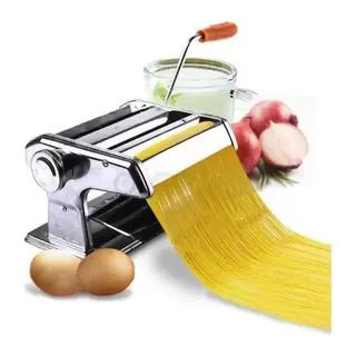 Tuğra Çelik Yerli Erişte Makinesi 180 MM (5643)
