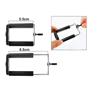 Telefon Tutucu Aparat Tripod Bağlantısı (5643)