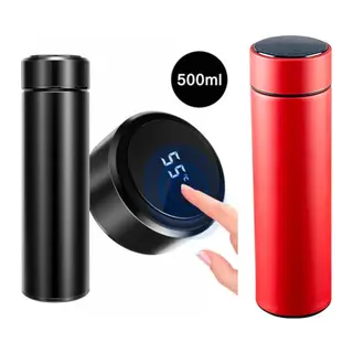 Dereceli Çelik Termos 500 ml (5643)