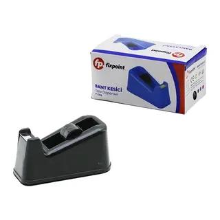 KÜÇÜK PARA BANT KESME - KESİCİ 12mmx33m (5643)