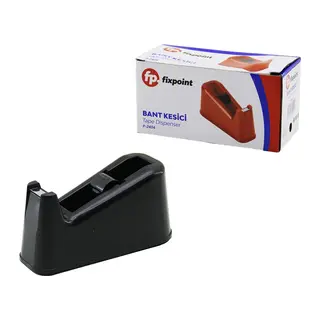 BÜYÜK PARA BANT KESME - KESİCİ 12-19MMX33M (5643)