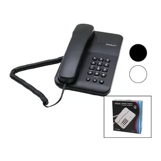 KABLOLU MASA TELEFON KT-1020 (5643)