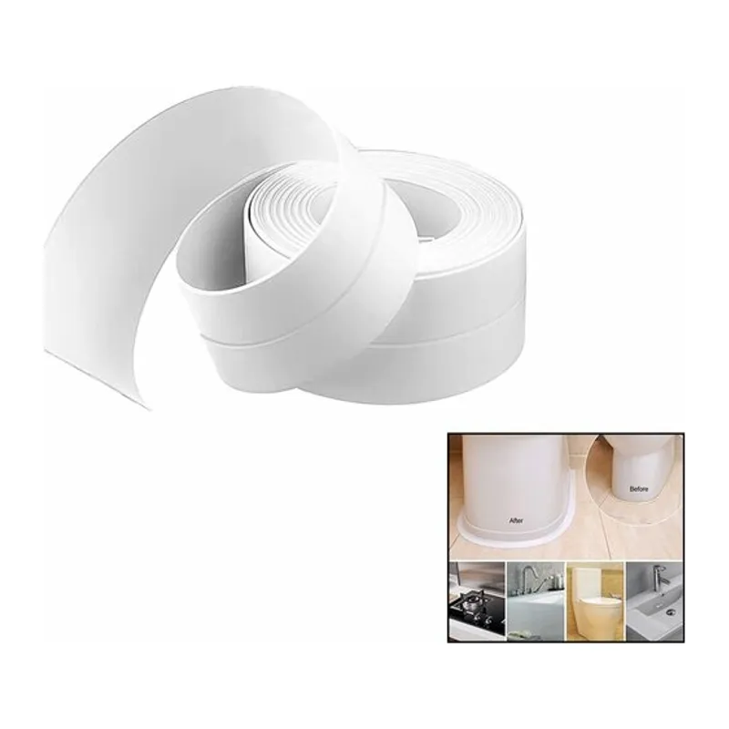 SU SIZDIRMAZ BANT BEYAZ EN: 2CM UZUNLUK: 300CM ± 20CM (5643)