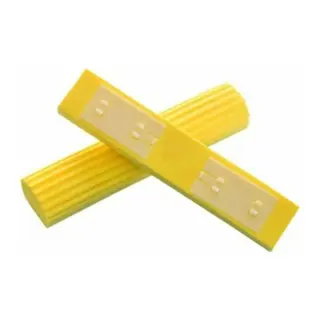 PVA SIKMALI MOP YEDEK SÜNGERİ 6 X 27.5CM BRKT-910279 (5643)
