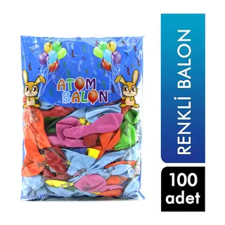 BALON MAŞALLAH BALON (5643)