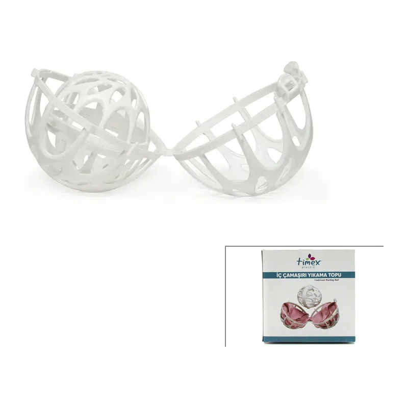 2PCS İÇ ÇAMAŞIR YIKAMA TOP (5643)