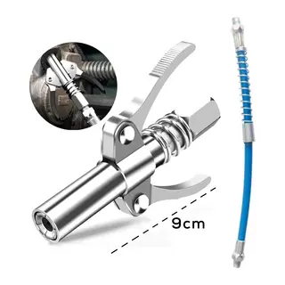 10PCS MANDALLI GRESS POMPA UCU SETİ (5643)