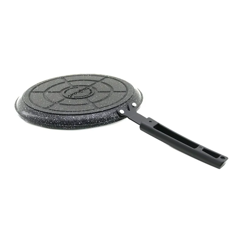 DÖKÜM KREP TAVA 26CM (5643)