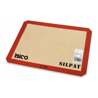 FIRIN PİŞİRME MATI 30X40CM (5643)