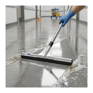12 ADET 45CM ENDÜSTRİYEL METAL YERSİL - ÇEKPAS (5643)