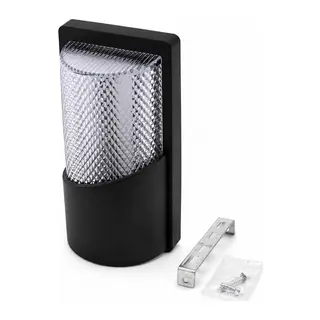 IP66 50.000 SAAT LED ÖMRÜ 22W KÖŞK LED APLİK DUVAR LAMBASI ARS-348955 (5643)