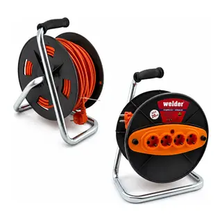 CT WELDER 3X2.5MM 20MT MAKARALI UZATMA KABLO (5643)
